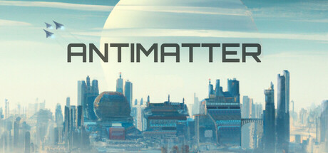 Requisitos del Sistema de Antimatter