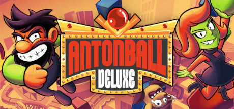 Antonball Deluxe цены