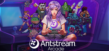 Antstream Arcade ceny