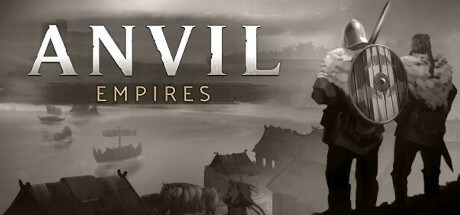 Anvil Empires - yêu cầu hệ thống