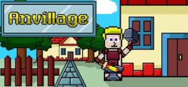 Anvillage系统需求