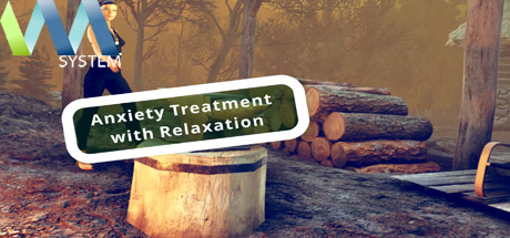 Anxiety Treatment with Relaxation Demoのシステム要件