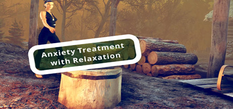 Anxiety Treatment with Relaxation系统需求