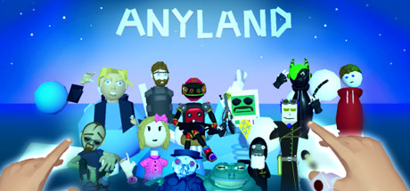 Anyland - yêu cầu hệ thống