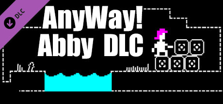 AnyWay! - Abby character pack!価格 