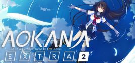 Aokana - Four Rhythms Across the Blue - EXTRA2 System Requirements