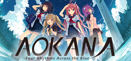 Aokana - Four Rhythms Across the Blue System Requirements