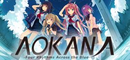 Aokana - Four Rhythms Across the Blue - yêu cầu hệ thống