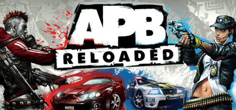 Configuration requise pour jouer à APB Reloaded