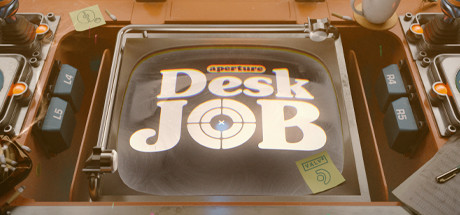 Aperture Desk Job fiyatları