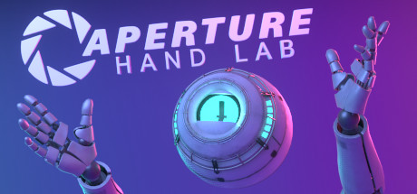 Aperture Hand Lab 시스템 조건