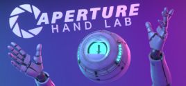 Aperture Hand Lab System Requirements