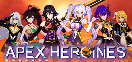 Apex Heroines価格 