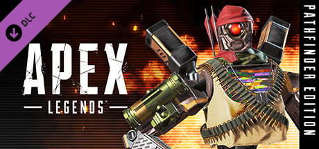 Apex Legends™ - Pathfinder Edition 가격