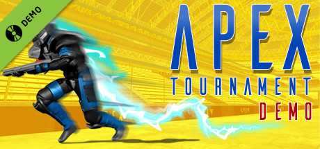 Wymagania Systemowe APEX Tournament Demo