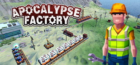 Apocalypse Factory系统需求