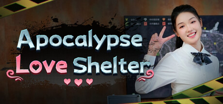 Apocalypse Love Shelter цены