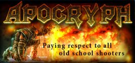 Apocryph: an old-school shooter 价格
