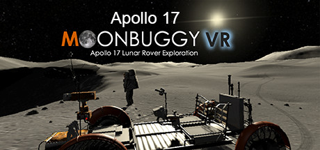 Apollo 17 - Moonbuggy VR系统需求