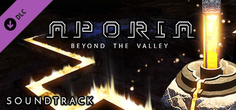 Aporia: Beyond The Valley - Soundtrack ceny