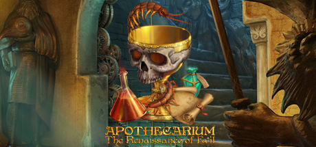 Preise für Apothecarium: The Renaissance of Evil - Premium Edition