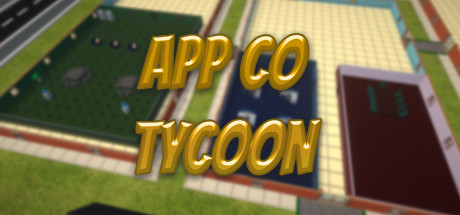 App Co Tycoon系统需求