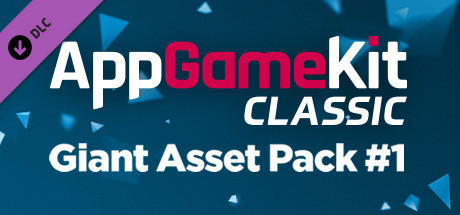 AppGameKit Classic - Giant Asset Pack 1 prices