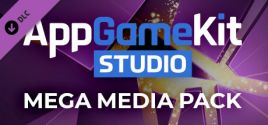 Preços do AppGameKit Studio - MEGA Media Pack
