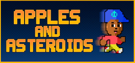 Apples and Asteroids System Requirements