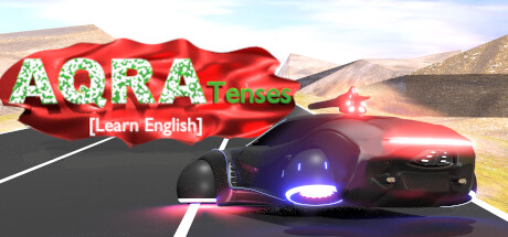 AQRA Tenses [Learn English] цены