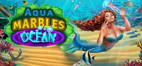 Aqua Marbles - Ocean System Requirements