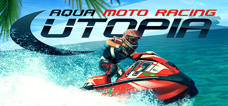 Aqua Moto Racing Utopia ceny