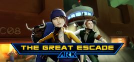 AR-K: The Great Escape ceny