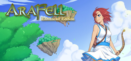 Ara Fell: Enhanced Edition系统需求