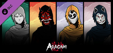 Aragami - Assassin Masks Set - yêu cầu hệ thống