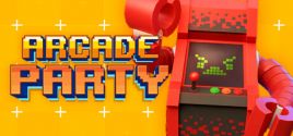 Arcade Party System Requirements