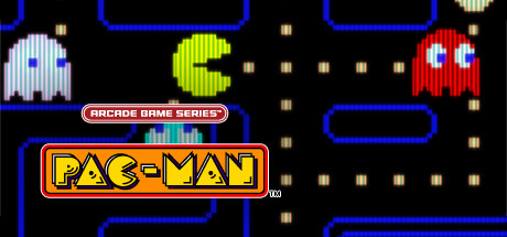 ARCADE GAME SERIES: PAC-MAN цены