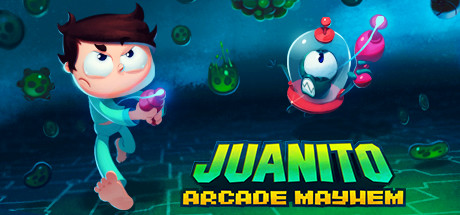 Wymagania Systemowe Arcade Mayhem Juanito