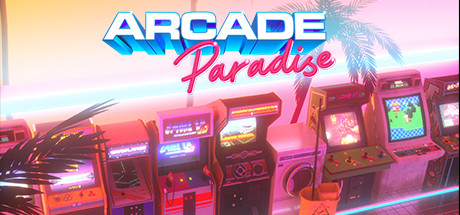 Preise für Arcade Paradise