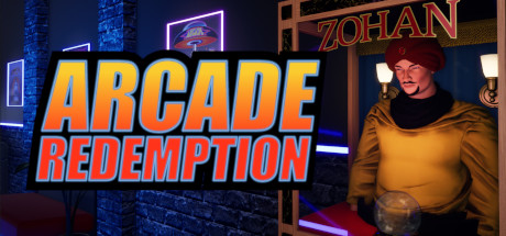 Arcade Redemption Sistem Gereksinimleri