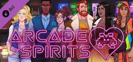 Arcade Spirits - Artbook prices