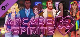 mức giá Arcade Spirits - Artbook