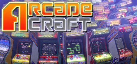 Arcadecraft 가격