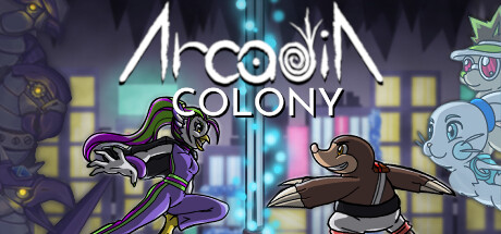 Arcadia: Colony Requisiti di Sistema