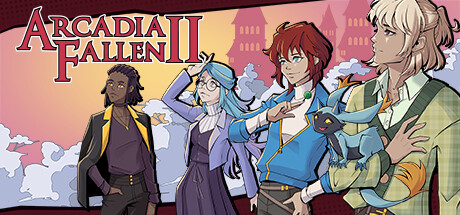 Preise für Arcadia Fallen II