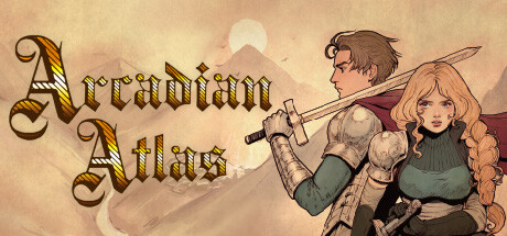Configuration requise pour jouer à Arcadian Atlas