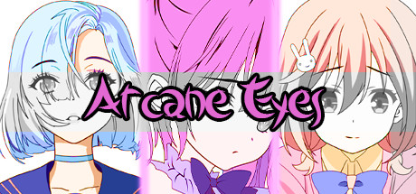 Arcane Eyes ceny