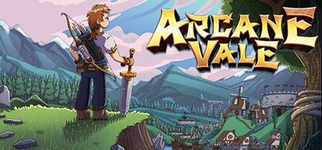 Arcane Vale precios