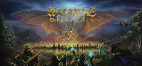 Arcante: Definitive Edition 시스템 조건