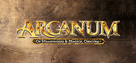 Preços do Arcanum: Of Steamworks and Magick Obscura